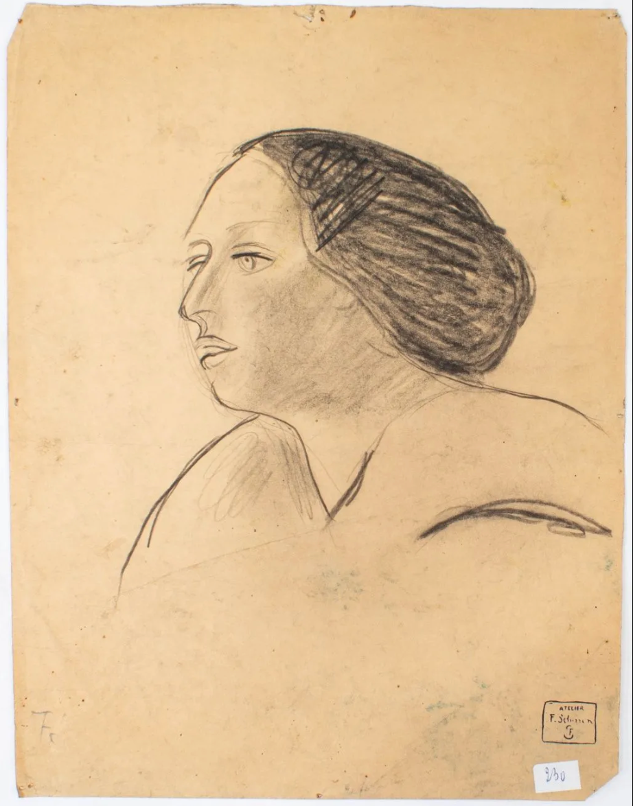 Ferdinand SCHIRREN