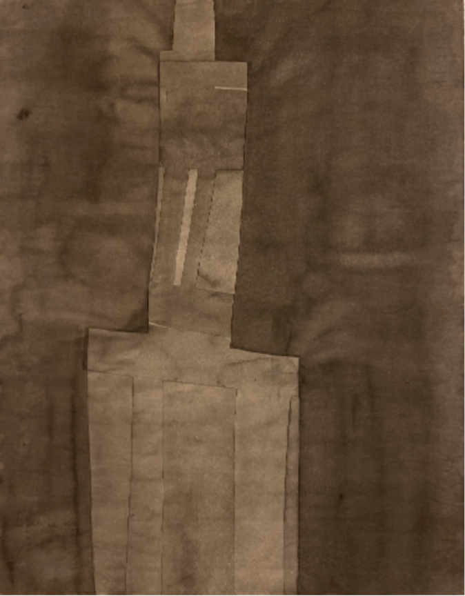 Luc MONDRY