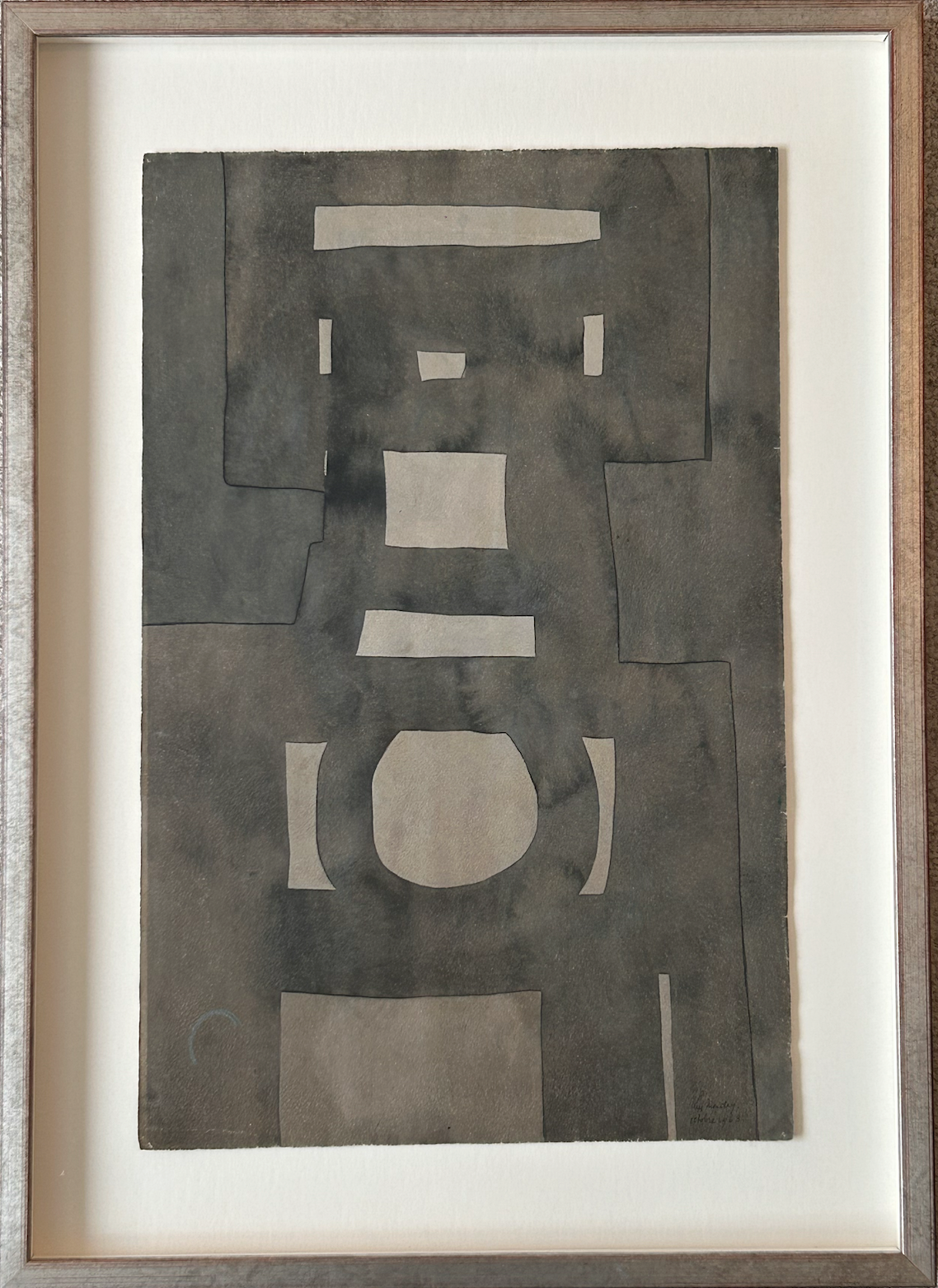 Luc MONDRY