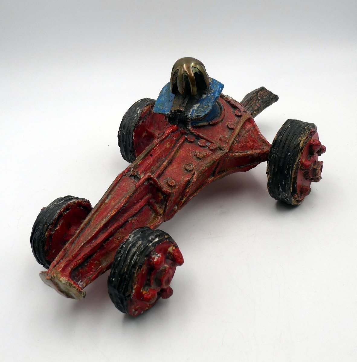 Le Bolide d'Armando RIVA