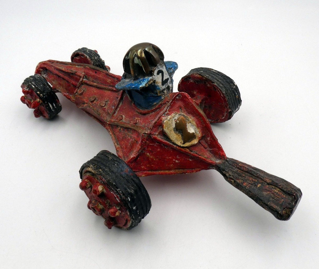 Le Bolide d'Armando RIVA